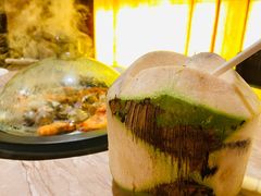 -采悦轩中餐厅·粤菜·海南菜(神州半岛喜来登度假酒店)