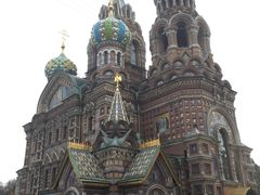 -滴血救世主教堂