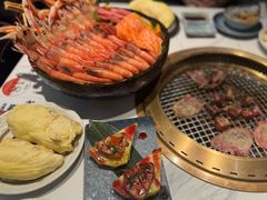 -和牛村烧肉放题(潍坊泰华店)