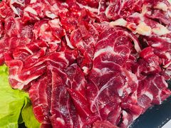 -三毛牛肉店(福强店)