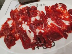-八合里潮汕鲜牛肉火锅(吉大店)
