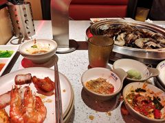 -钱小奴炭烤自助料理·安格斯牛肉(盐城中南城店)