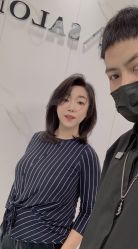 -吉米护肤造型