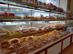 -长发西饼(道前店)