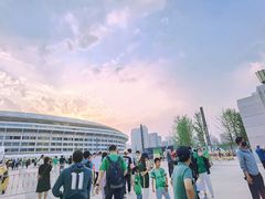 -北京中赫国安足球俱乐部