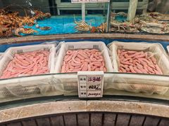 -万盛合(渔人码头店)