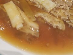 -西兰轩清真菜馆(北顺城街店)