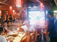 -老凯俚酸汤鱼(鸿通城店)