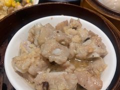 -頂好酒家·经典粤菜(海信广场店)