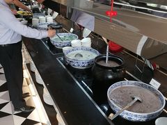 -昆山琶拉帝诗酒店·河畔咖啡厅Riverside Cafe