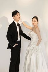 -巴黎春天婚纱摄影STUDIO·定制