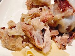 -海底捞火锅(长宁路龙之梦店)