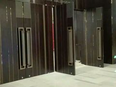 -松咖啡自助餐厅·松北香格里拉