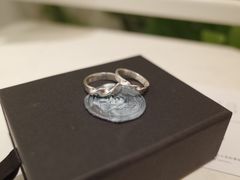 -Oasis绿洲银饰珍珠手作diy(壹方城店)