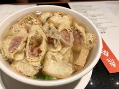 -鼎泰丰(新城市广场店)