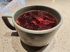 -老佛爷铜炉蛙锅(东门老街店)