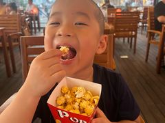 -MR.ROCKY洛奇先生·西餐&酒吧(太古仓店)