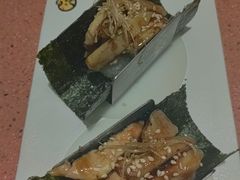 -元气寿司(金光华店)