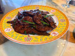 -那家小馆•北京菜•烤鸭(香山店)