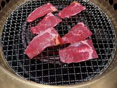 -谷牛和牛烤肉(漕河泾印象城店)