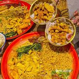 杭州zuì好吃麻辣拌！一口沦陷…