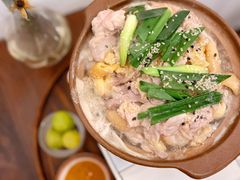 -小银家日式简餐(中信丹阳花园店)