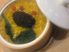 小米辽参-宏状元现熬粥·京味菜(黄寺大街店)