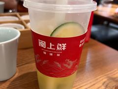 -闽上鲜·福建菜(龙湖滨江天街店)