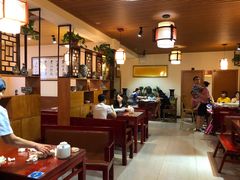 大堂-窄巷子陕菜馆·地道陕西菜(粉巷店)