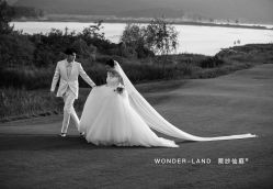 -巴黎春天·菀纱仙庭婚纱美学