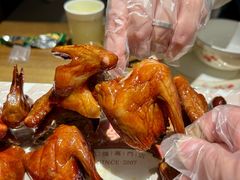 -大鸽饭(岗顶店)