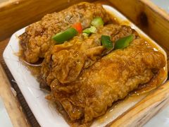 -广州酒家(昌岗地铁站店)