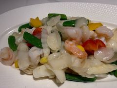 -燕兰楼·清真西北融合菜(亚运村店)