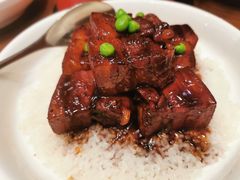 -上海人家花樣年华(中山公园店)