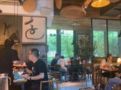 -薇酌饮·陕西菜(南门外店)