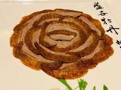 -北京全聚德(清华园店)