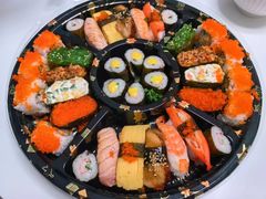 -池田寿司·新鲜现做(西红门荟聚店)