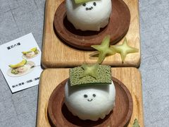 -新光酒家·河豚·海鲜·蟹料理(浦东店)
