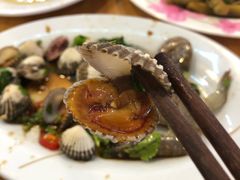 -长平老姿娘夜粥(平东一街店)