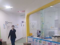 -佑贝儿科(西大街店)