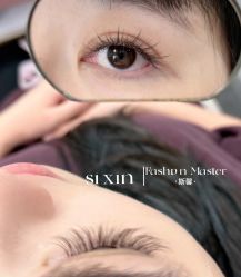 -斯馨·健康美甲美睫