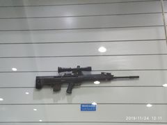 -中国北方国际射击场