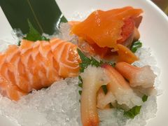 -水木锦堂·自助铁板烧(方庄时代店)