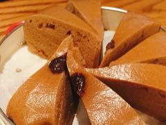 -新白鹿餐厅(百联中环店)