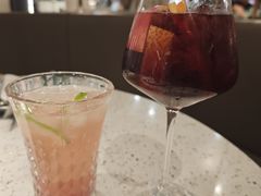 -CRAZYONES西班牙海鲜饭(上海美罗城店)