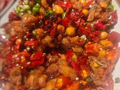 -拾捌川·自贡爆炒(新街口店)