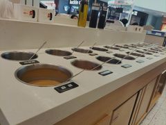-密友回转自助火锅(世茂国际广场店)