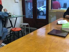 大堂-吴淞老街砂锅馄饨(北兴路店)