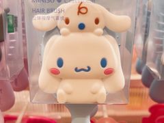 -名创优品(北京NTP新城广场店)