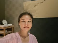 -Let’s Relax Spa(Siam Square One)